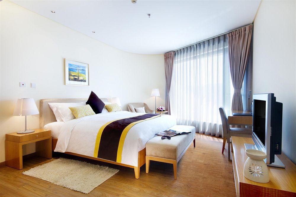 Angsana Fuxian Lake Chengjiang  Habitación foto